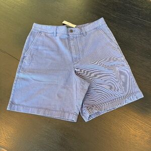 Men's J Crew Classic 8' Chino Shorts NWT